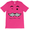 happy fathers day 2 T-Shirt