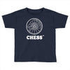chess records Toddler T-shirt