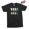 kitten of death Exclusive T-shirt
