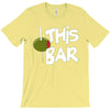 olive this bar T-Shirt