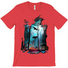 shark forest T-Shirt
