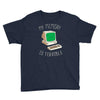 my memory is terrible Youth Tee