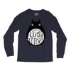 totoro Long Sleeve Shirts
