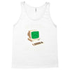 my memory is terrible Tank Top