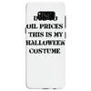 oil price halloween costume Samsung Galaxy S8
