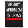 stormzy #merky iPad Mini