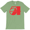 tudio 54 retro disco paradise garage chicago house T-Shirt