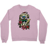 on duty Crewneck Sweatshirt