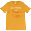 my favorite season is pumpkin spice T-Shirt