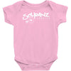 schranz formator Baby Onesie