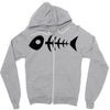 i beeo Zipper Hoodie