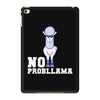 no probllama iPad Mini 4