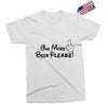 One More Beer Please Exclusive T-shirt