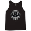 mini knight Tank Top