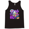 punk syclla &amp; charybdis Tank Top