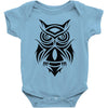 maxres Baby Onesie