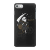 back to boo!!! iPhone 7 Case