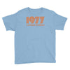 1977 limited edition Youth Tee