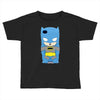 superhero iphone cases Toddler T-shirt