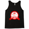 I come to win Tank Top