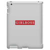 GirlBoss iPad 3 and 4 Case