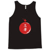Fighter Tank Top
