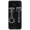 sketch of piston 2 Samsung Galaxy S8