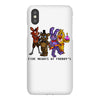 five nights iPhoneX
