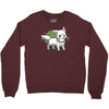 forest protector Crewneck Sweatshirt