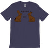 my butt hurts T-Shirt