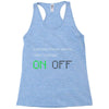 appareled Racerback Tank