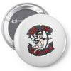 love um finds a way Pin-back button