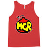 modena city ramblers v ragge folk combat Tank Top