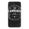cannabis 420 iPhone 7 Plus Case