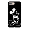 mouse screen print iPhone 8 Plus