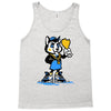 fox b Tank Top