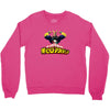 Hero Academia Crewneck Sweatshirt