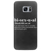 Bisexual Dictionary Samsung Galaxy S7 Edge