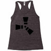 Rust Racerback Tank