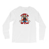 thor's gym Long Sleeve Shirts