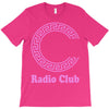 Radio Club T-Shirt