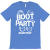 skinhead boot party T-Shirt