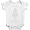 need space Baby Onesie