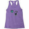 cheshire shadows Racerback Tank