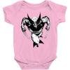 wolverine 4 Baby Bodysuit