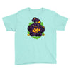 poisonous tandem Youth Tee