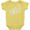 neu! Baby Onesie