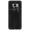 toy fiction pulp story funny Samsung Galaxy S8 Plus