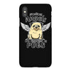 angel pug [converted] iPhoneX