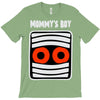 mommy's boy T-Shirt
